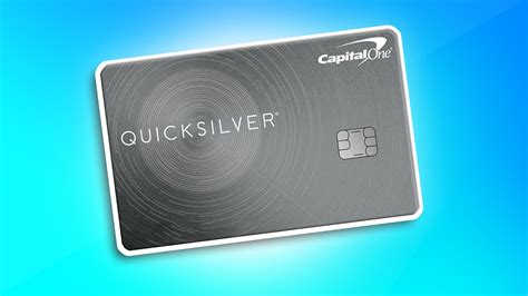 Capital one quicksilver review. Things To Know About Capital one quicksilver review. 